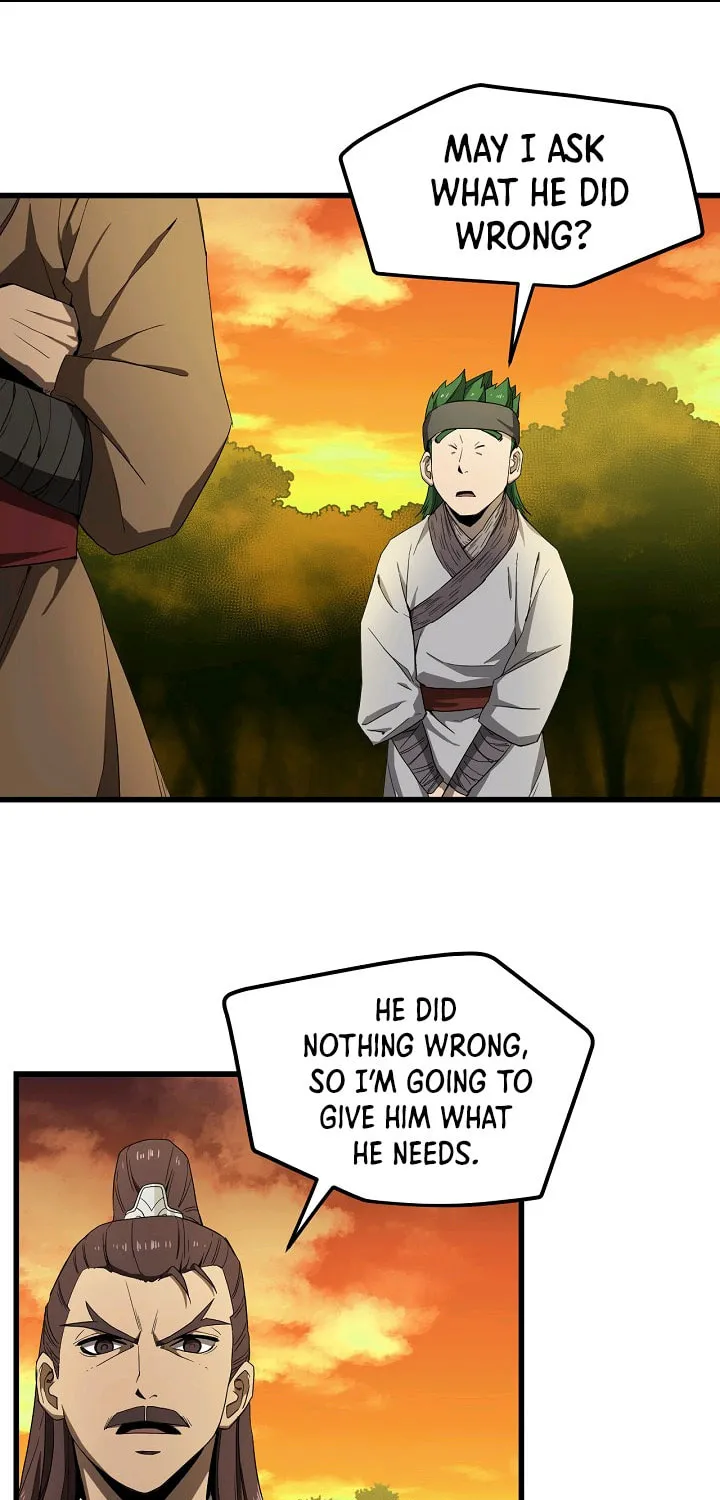Read Reign chapter 5 image 18 on Lezhin
