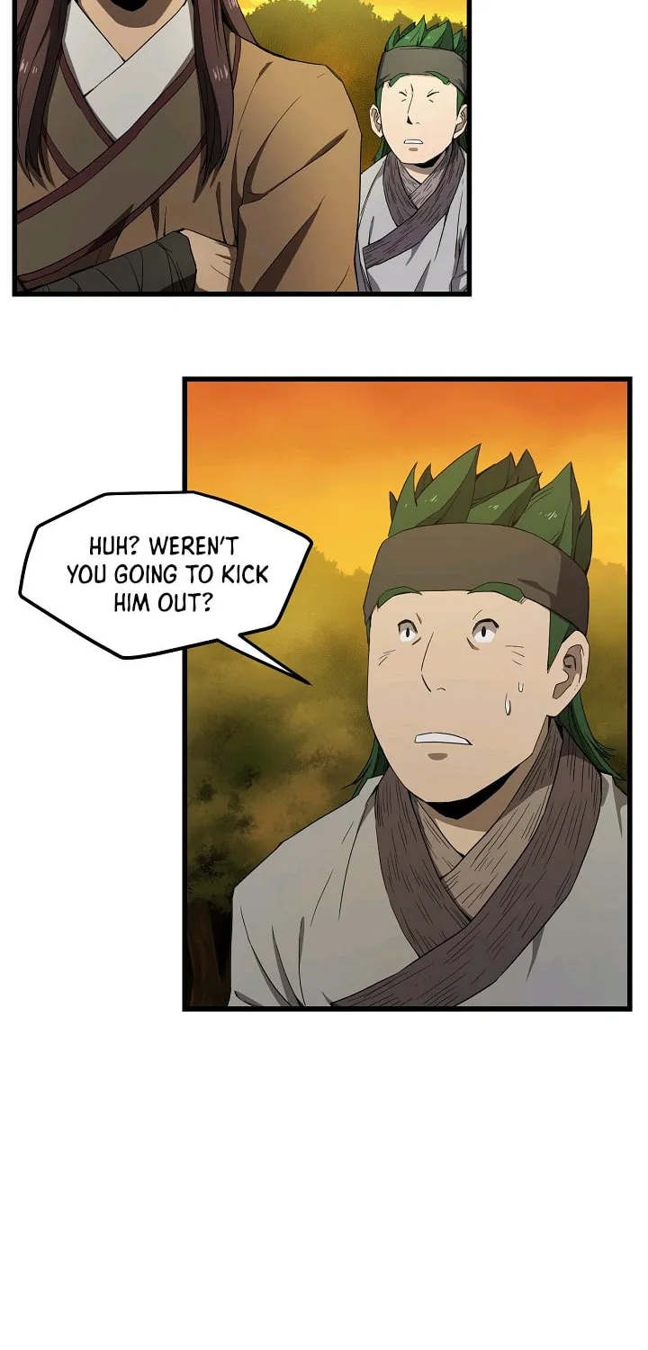 Read Reign chapter 5 image 19 on Lezhin
