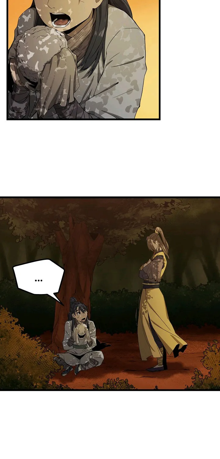 Read Reign chapter 5 image 22 on Lezhin