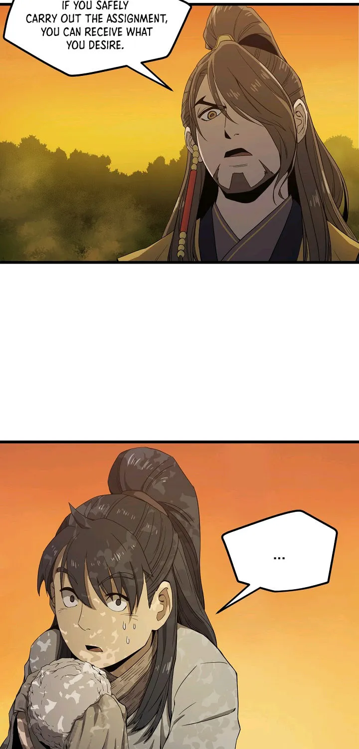 Read Reign chapter 5 image 24 on Lezhin