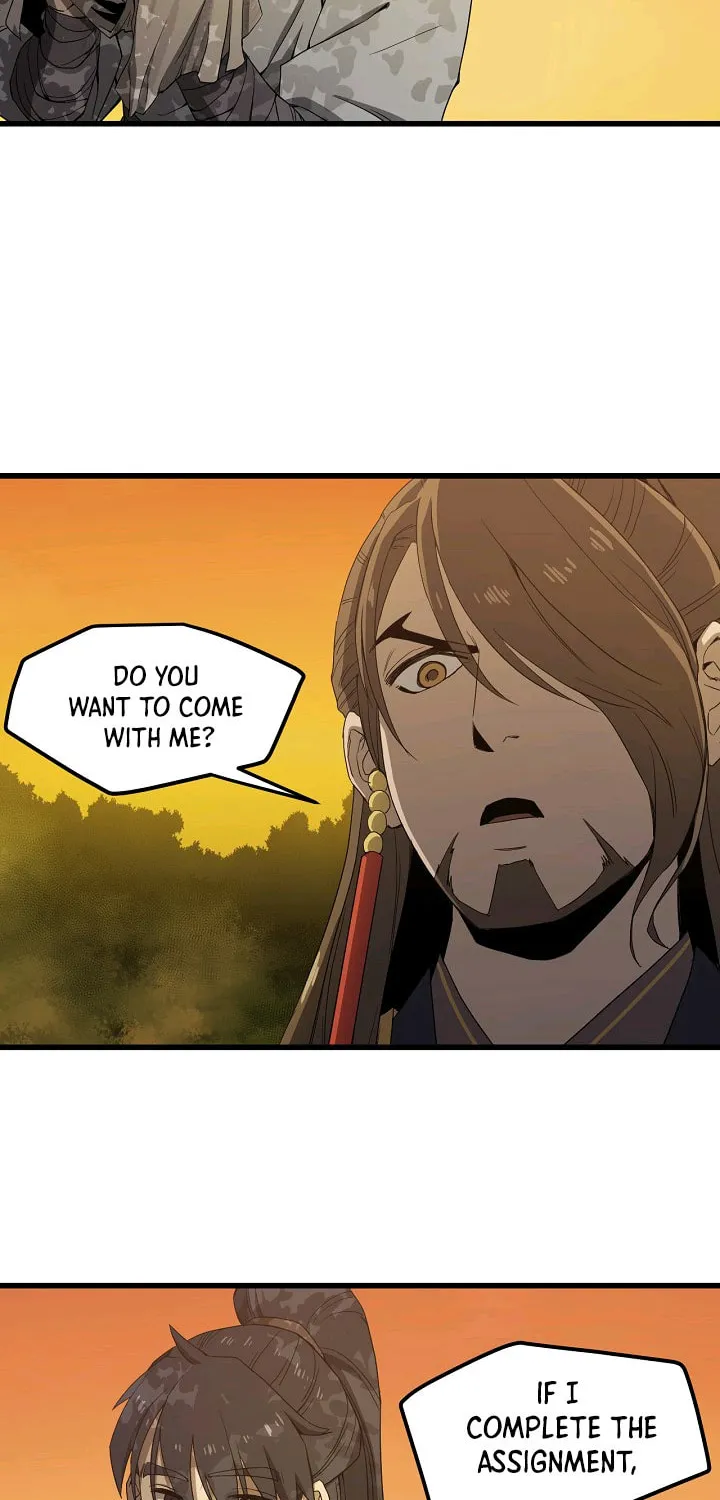 Read Reign chapter 5 image 25 on Lezhin