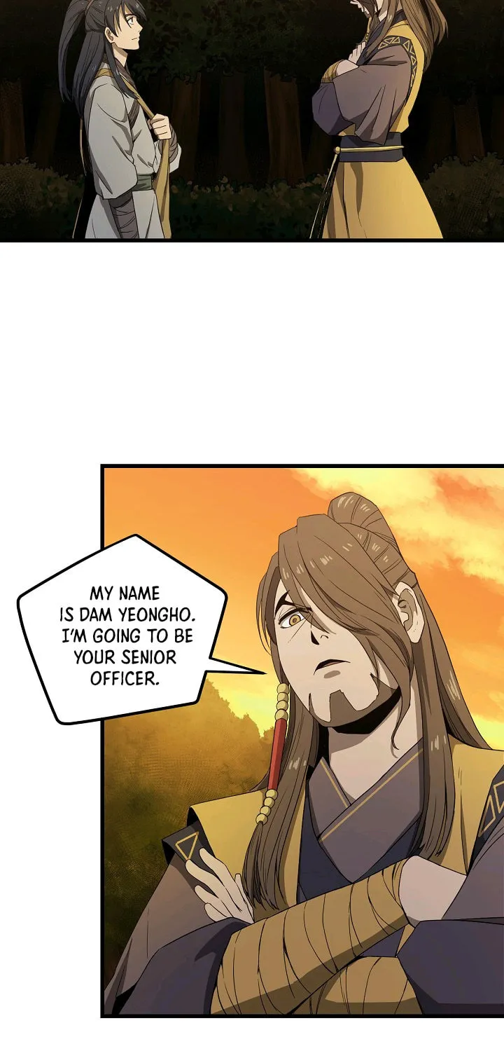 Read Reign chapter 5 image 29 on Lezhin