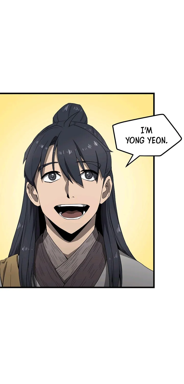 Read Reign chapter 5 image 30 on Lezhin