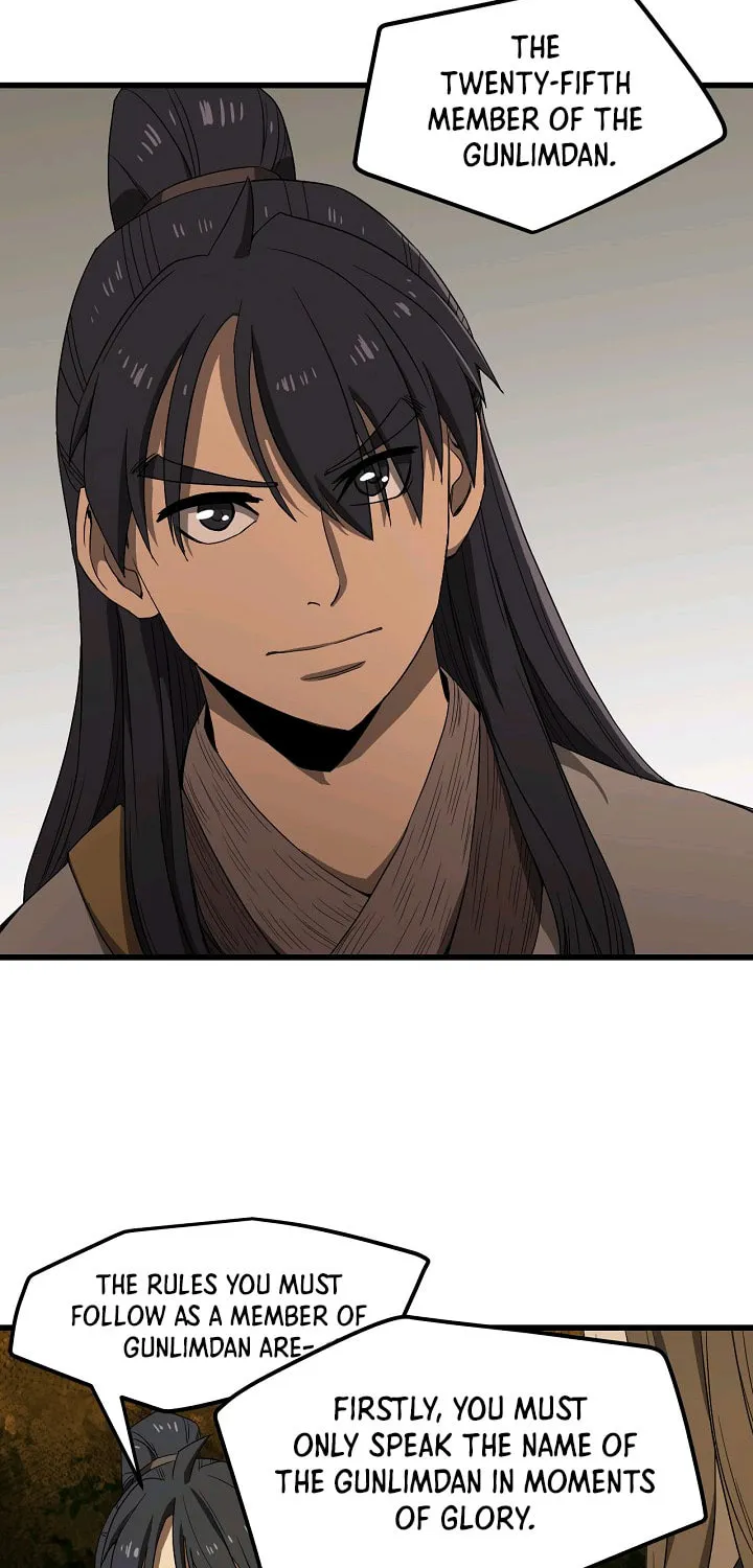 Read Reign chapter 5 image 33 on Lezhin