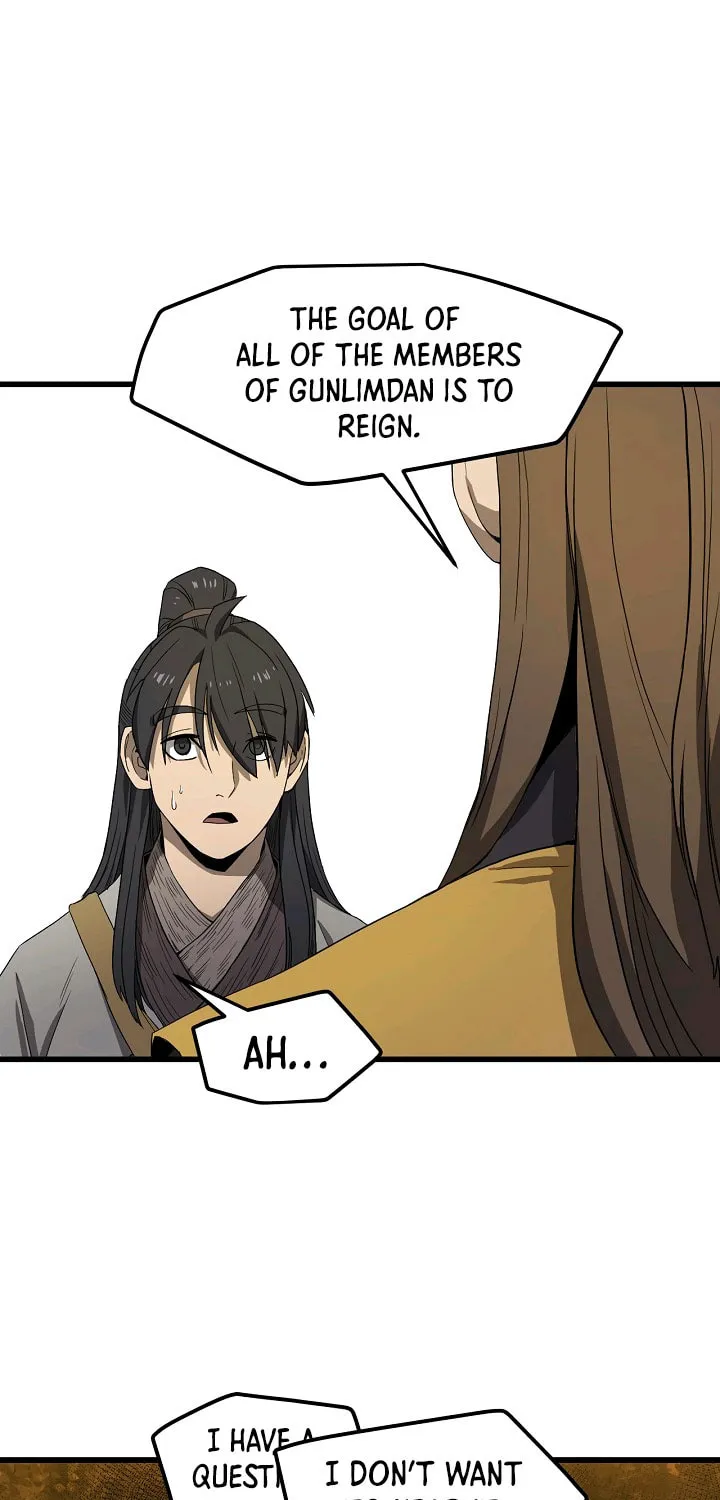 Read Reign chapter 5 image 36 on Lezhin