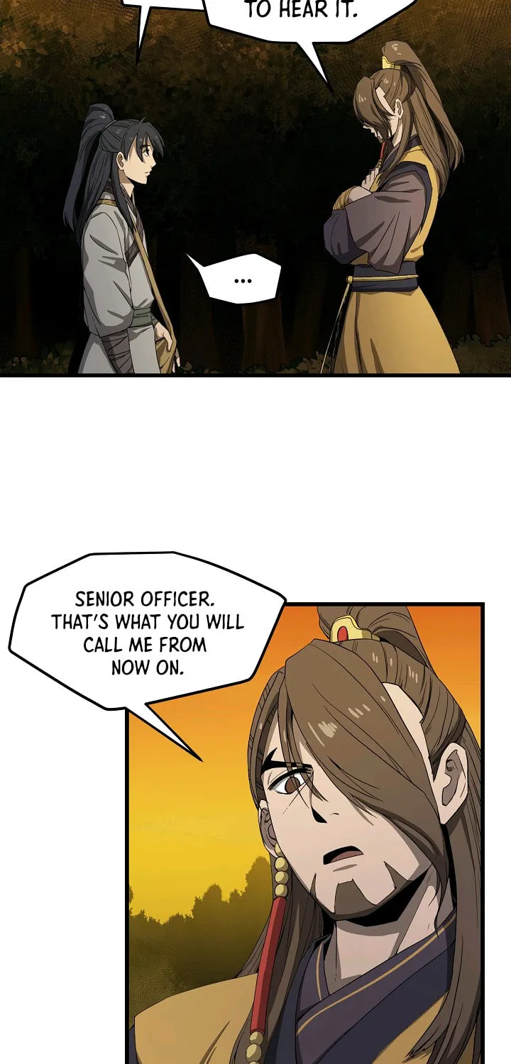 Read Reign chapter 5 image 37 on Lezhin