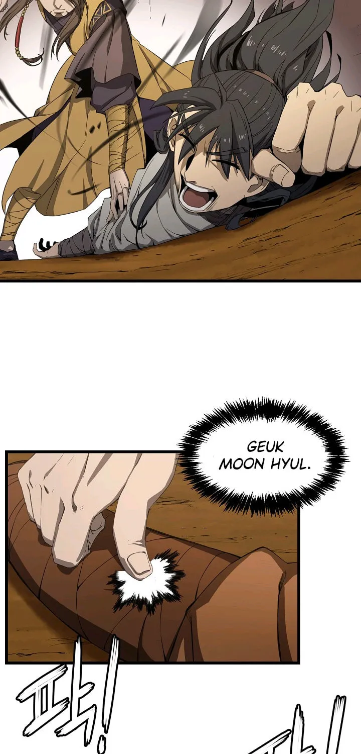 Read Reign chapter 5 image 42 on Lezhin