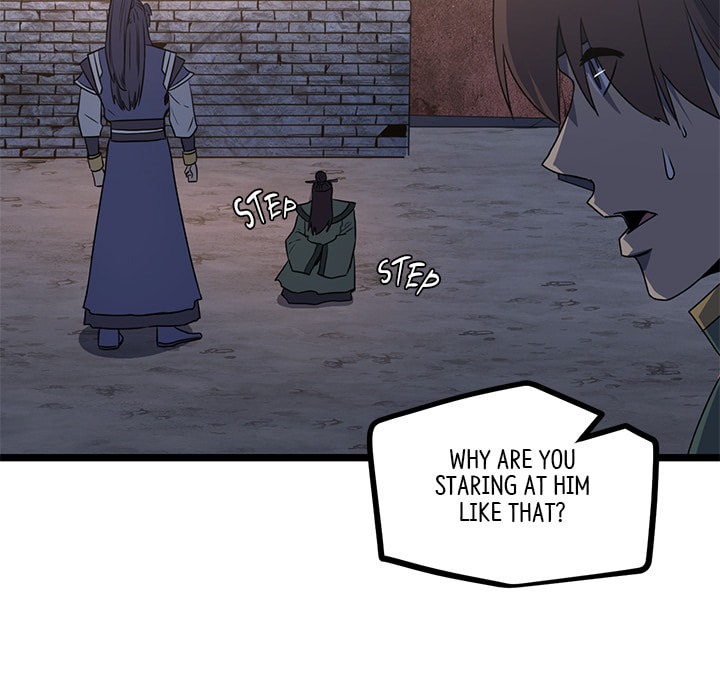 Read Reign chapter 50 image 130 on Lezhin