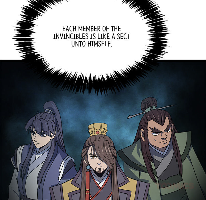 Read Reign chapter 50 image 140 on Lezhin