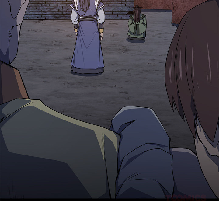 Read Reign chapter 50 image 146 on Lezhin
