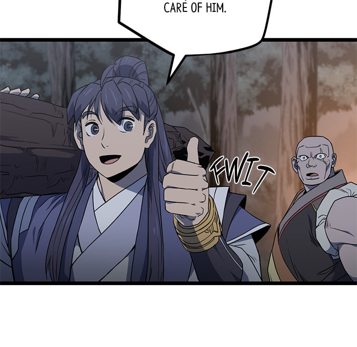 Read Reign chapter 50 image 15 on Lezhin
