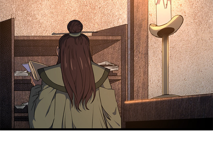 Read Reign chapter 50 image 3 on Lezhin