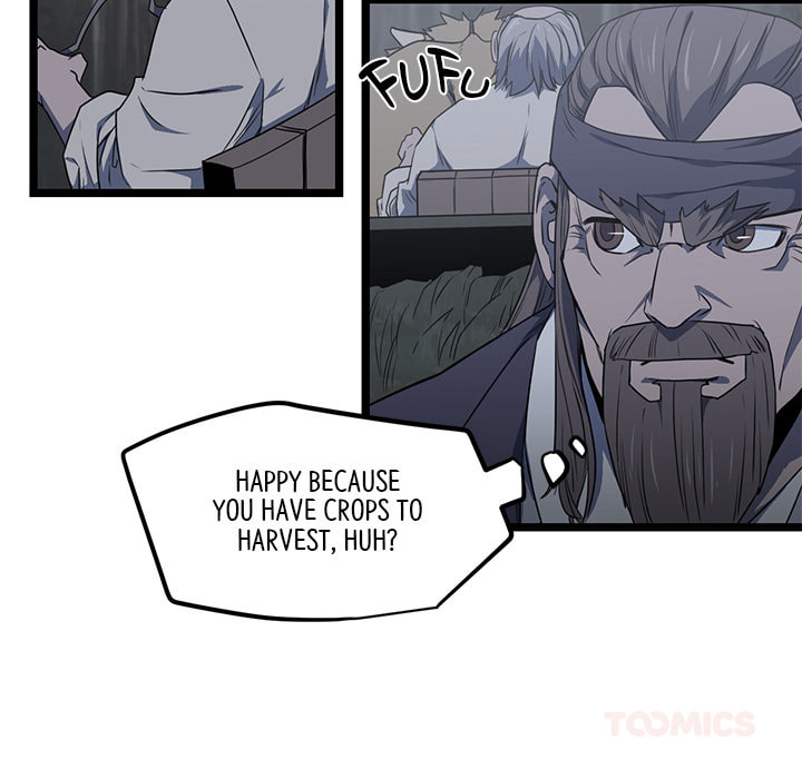 Read Reign chapter 50 image 32 on Lezhin