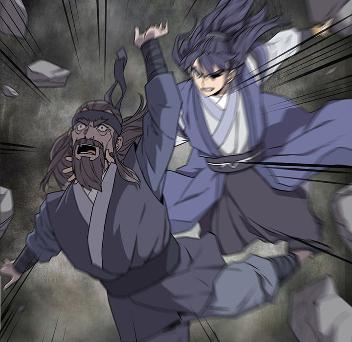 Read Reign chapter 50 image 46 on Lezhin