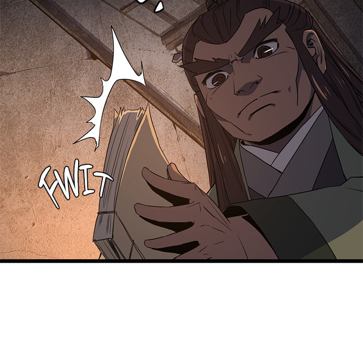 Read Reign chapter 50 image 5 on Lezhin