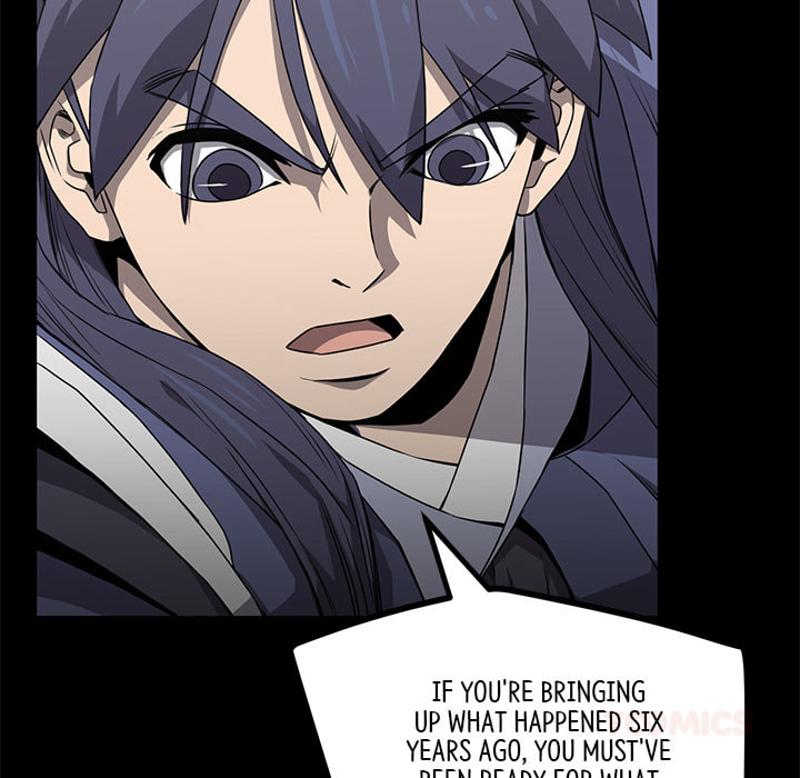 Read Reign chapter 50 image 56 on Lezhin
