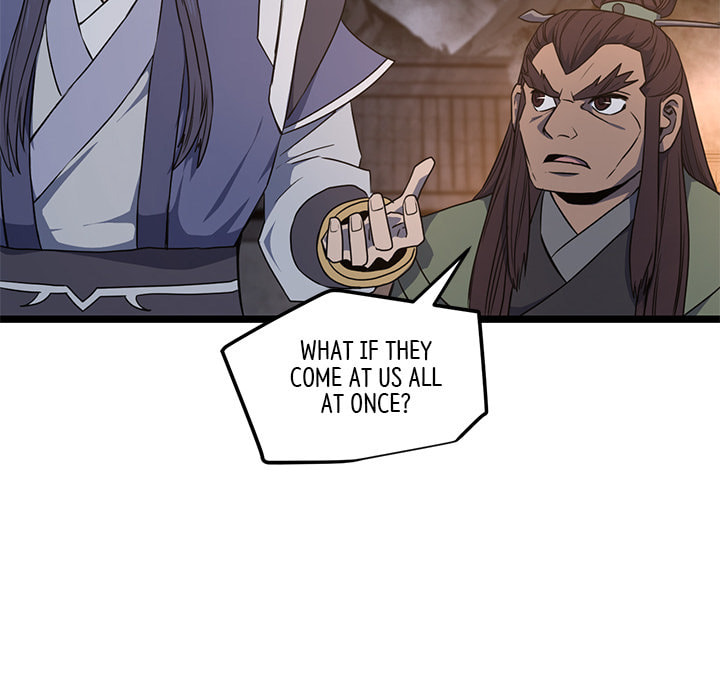Read Reign chapter 50 image 90 on Lezhin