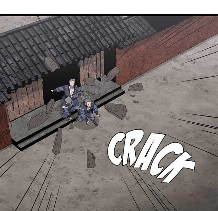 Read Reign chapter 51 image 20 on Lezhin