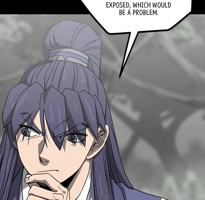 Read Reign chapter 52 image 124 on Lezhin
