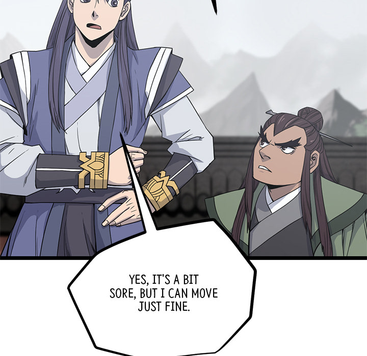 Read Reign chapter 52 image 28 on Lezhin