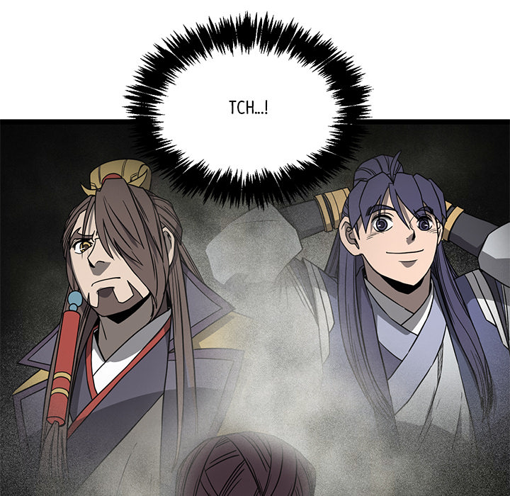Read Reign chapter 52 image 36 on Lezhin