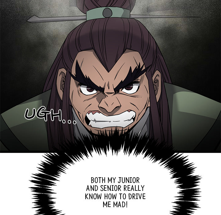 Read Reign chapter 52 image 37 on Lezhin