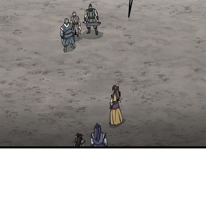 Read Reign chapter 52 image 42 on Lezhin