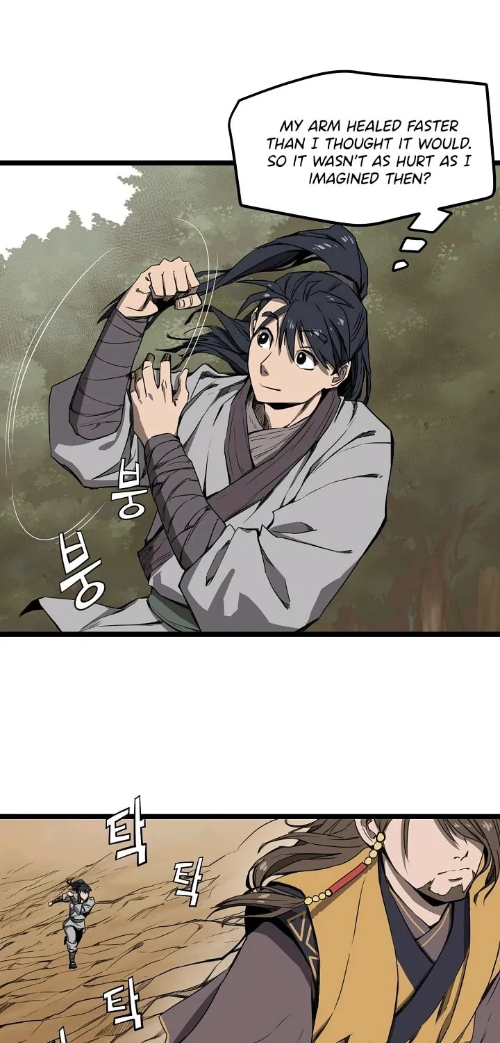 Read Reign chapter 6 image 10 on Lezhin