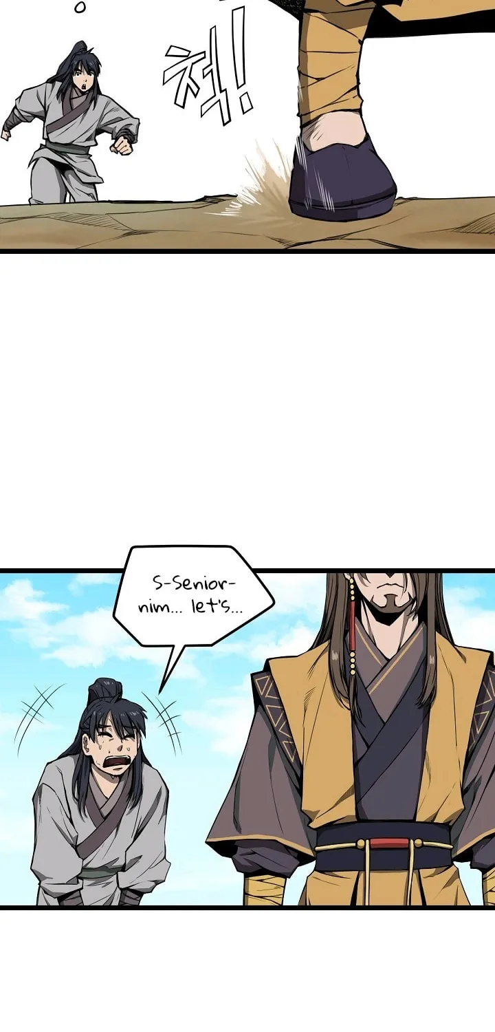 Read Reign chapter 6 image 13 on Lezhin
