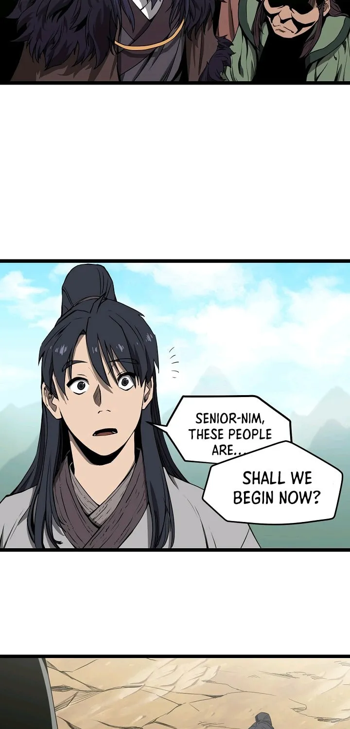Read Reign chapter 6 image 15 on Lezhin