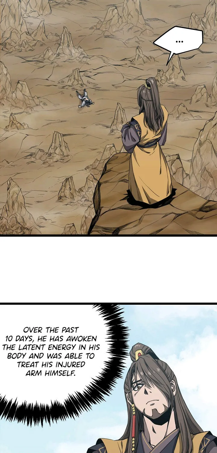 Read Reign chapter 6 image 43 on Lezhin
