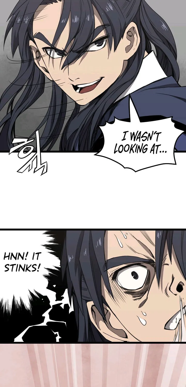 Read Reign chapter 7 image 27 on Lezhin