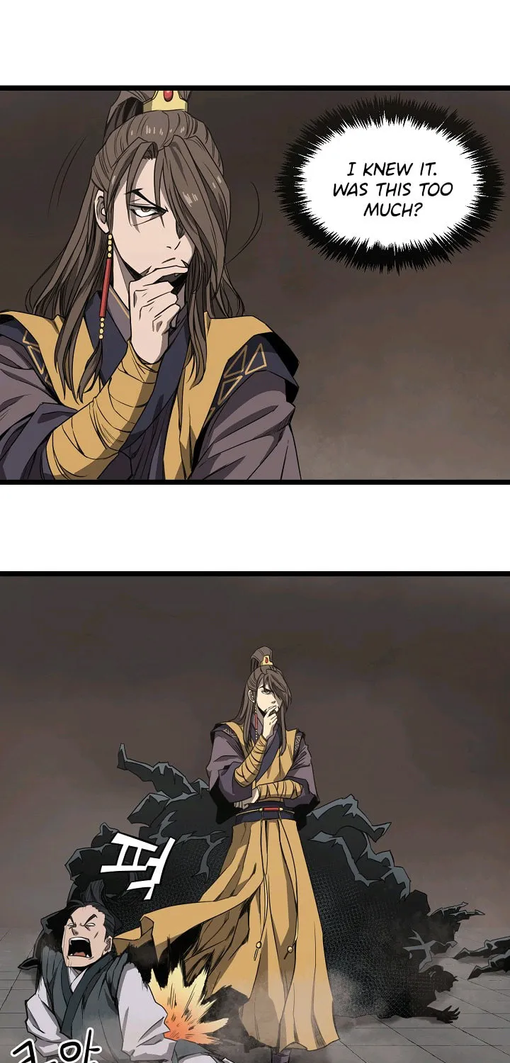 Read Reign chapter 7 image 30 on Lezhin