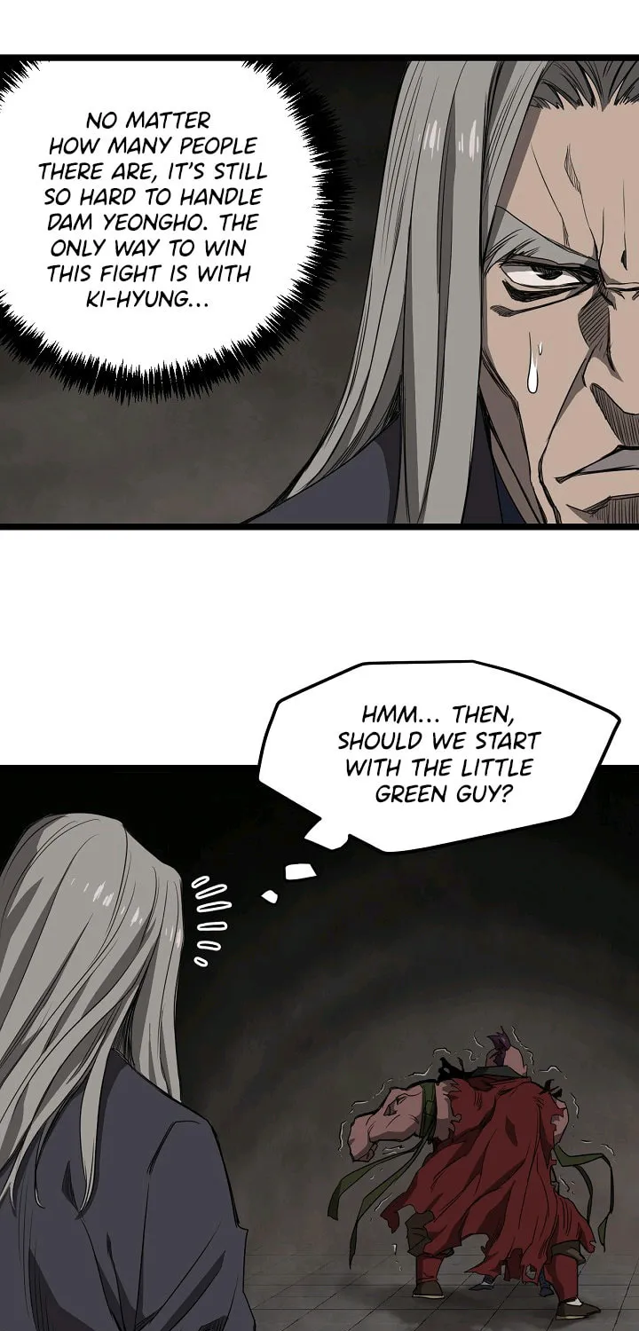 Read Reign chapter 7 image 32 on Lezhin