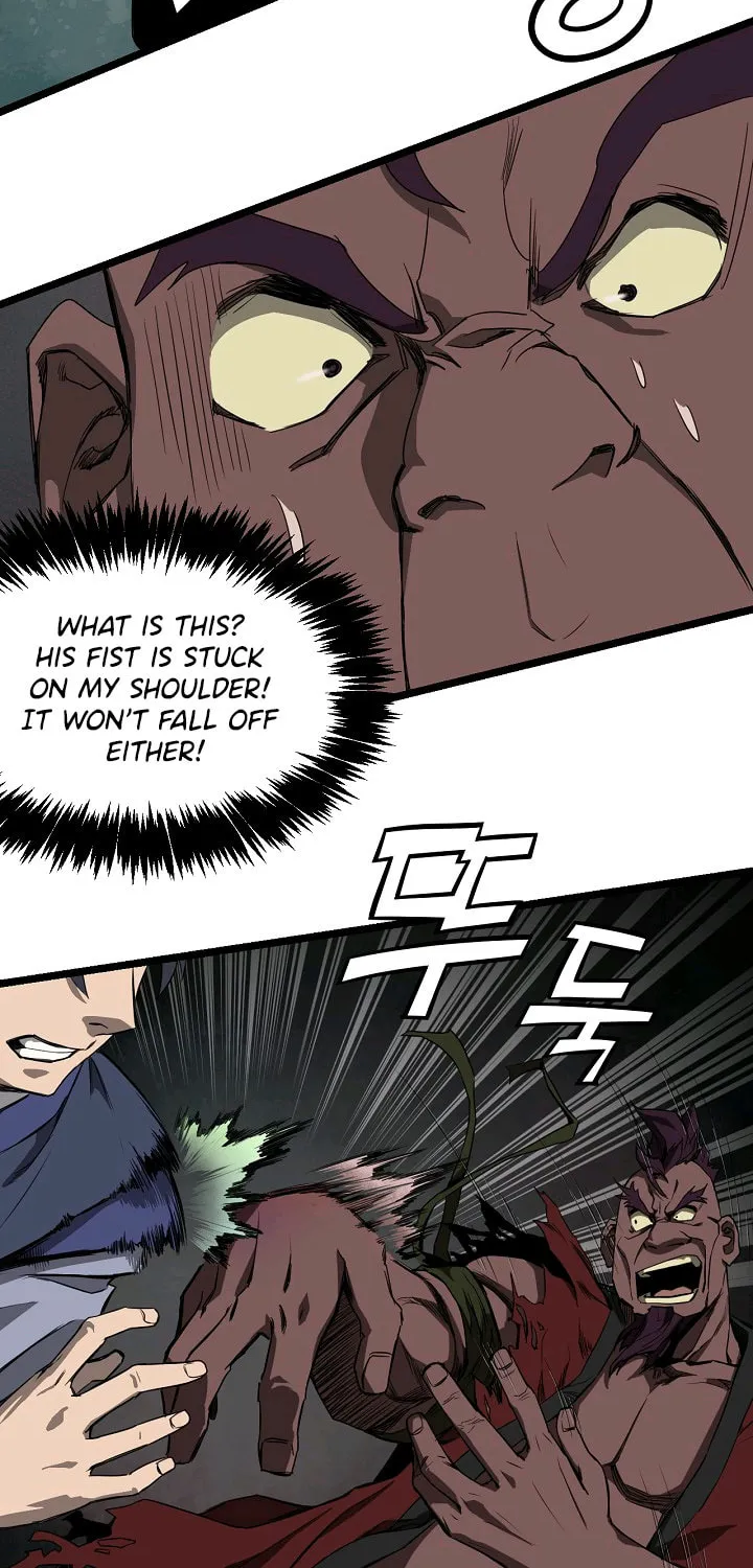 Read Reign chapter 7 image 35 on Lezhin