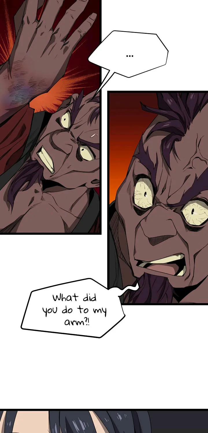 Read Reign chapter 7 image 37 on Lezhin