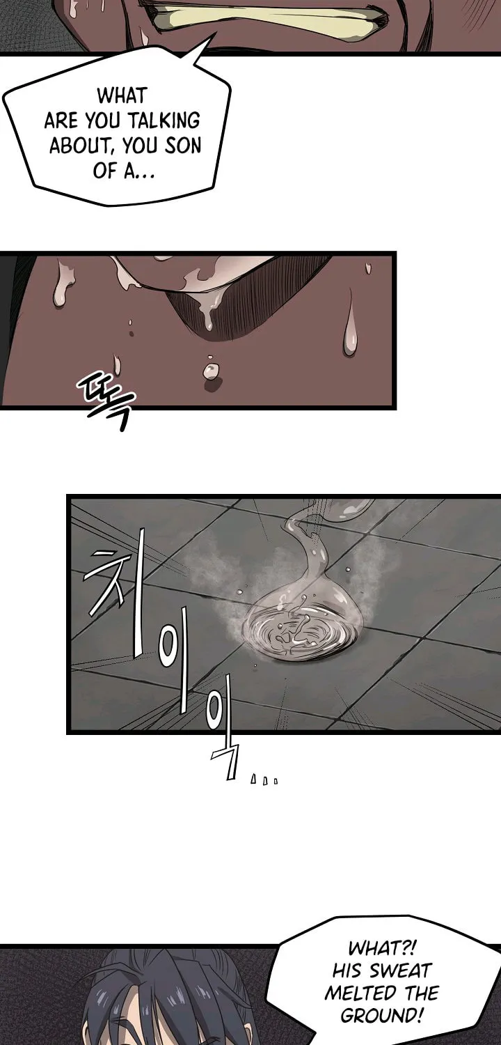Read Reign chapter 7 image 39 on Lezhin