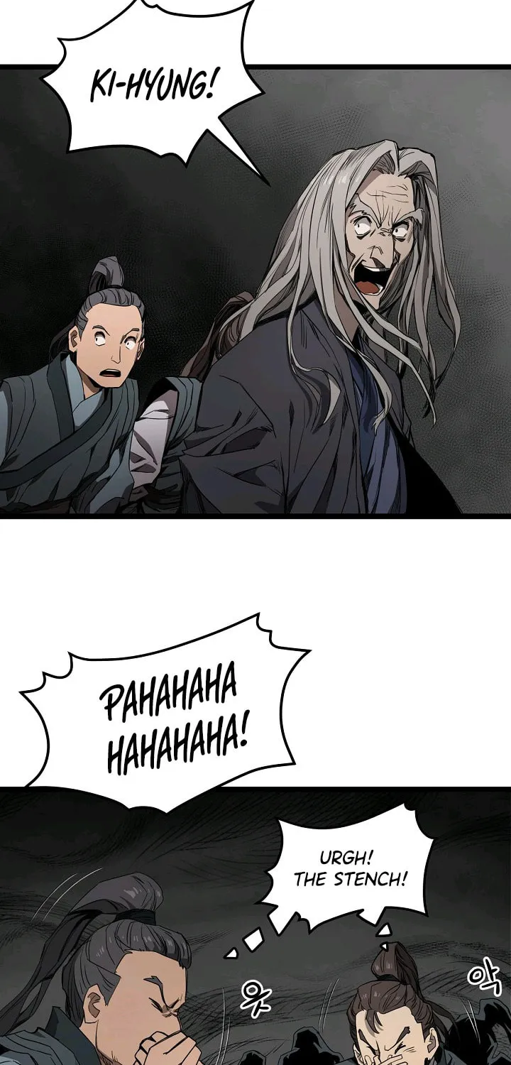 Read Reign chapter 7 image 4 on Lezhin