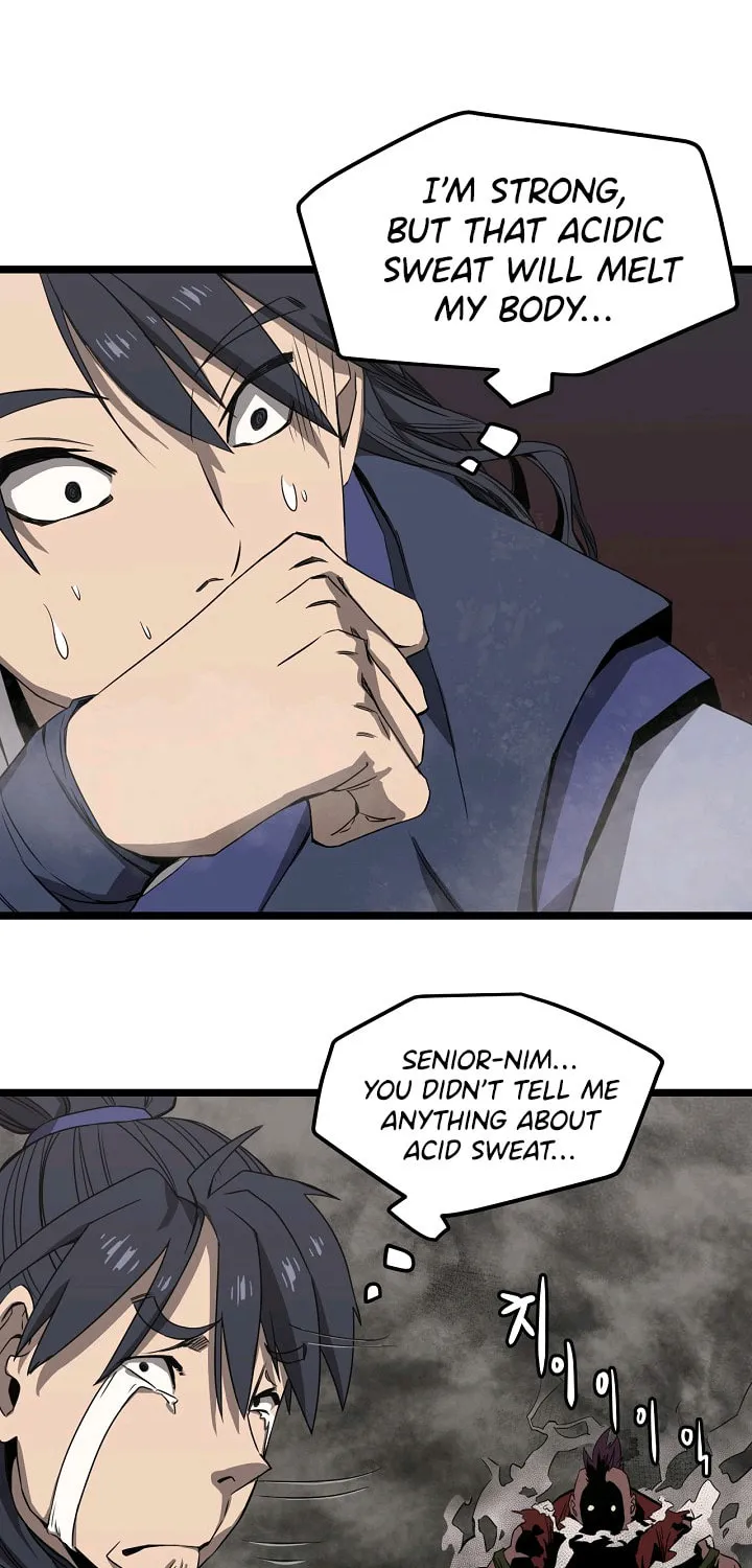 Read Reign chapter 7 image 45 on Lezhin