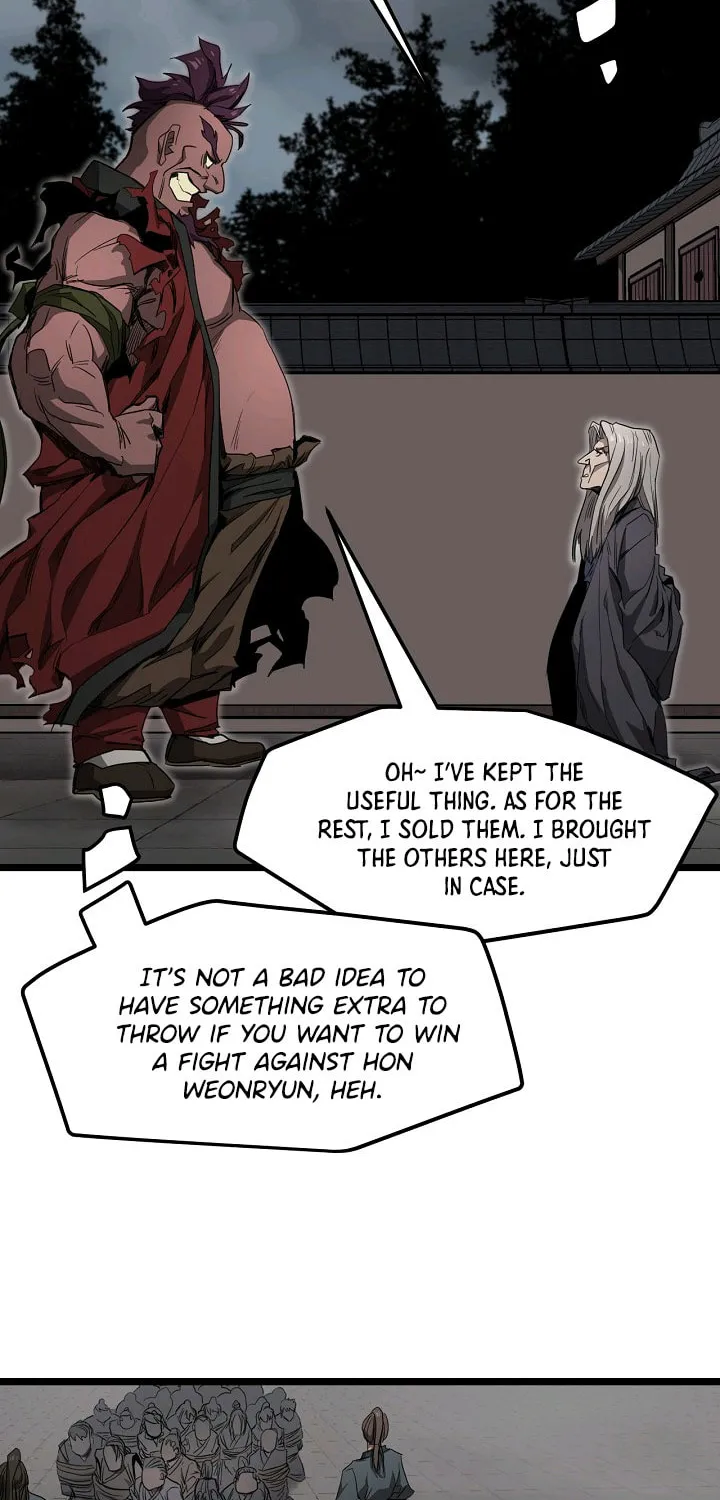 Read Reign chapter 7 image 6 on Lezhin