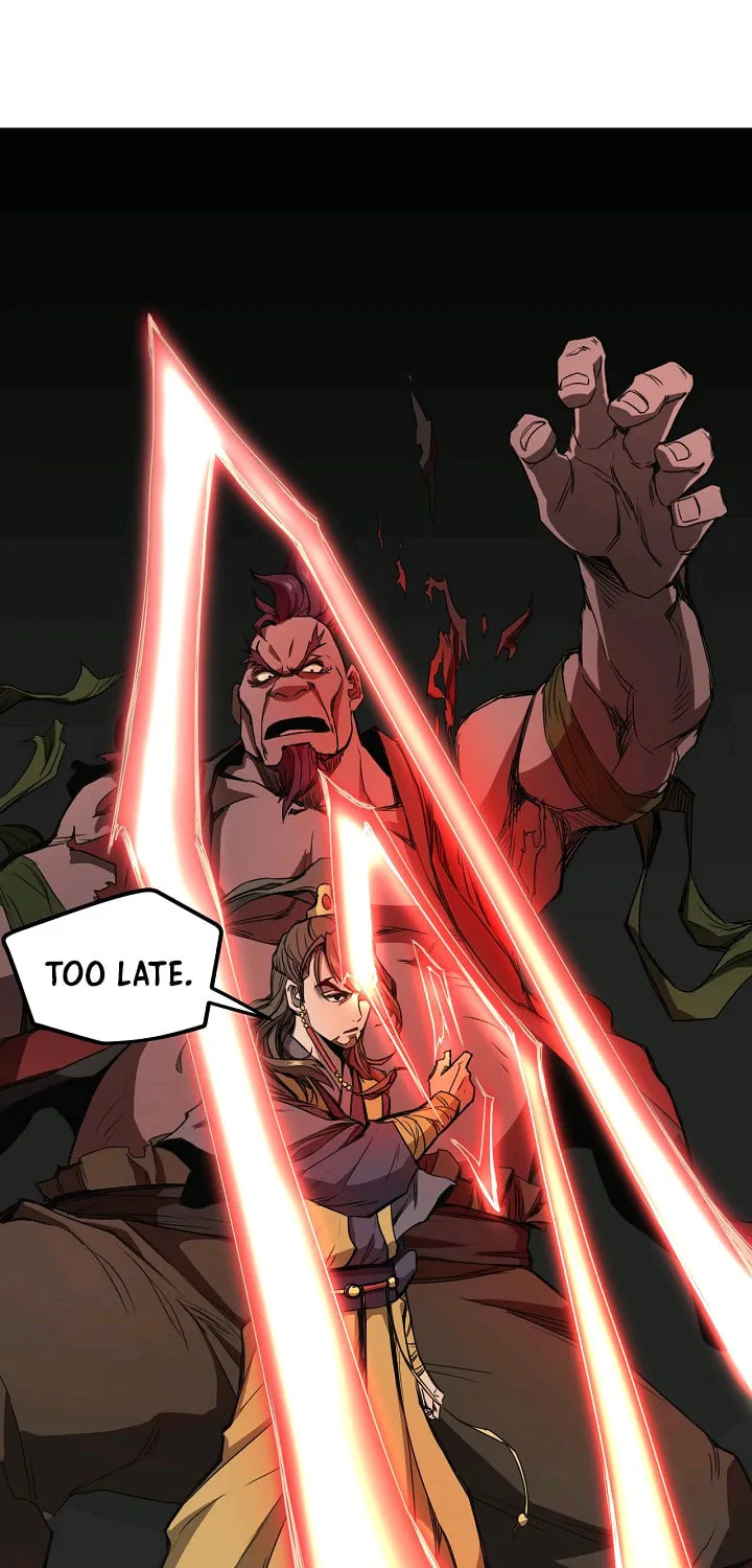 Read Reign chapter 8 image 11 on Lezhin