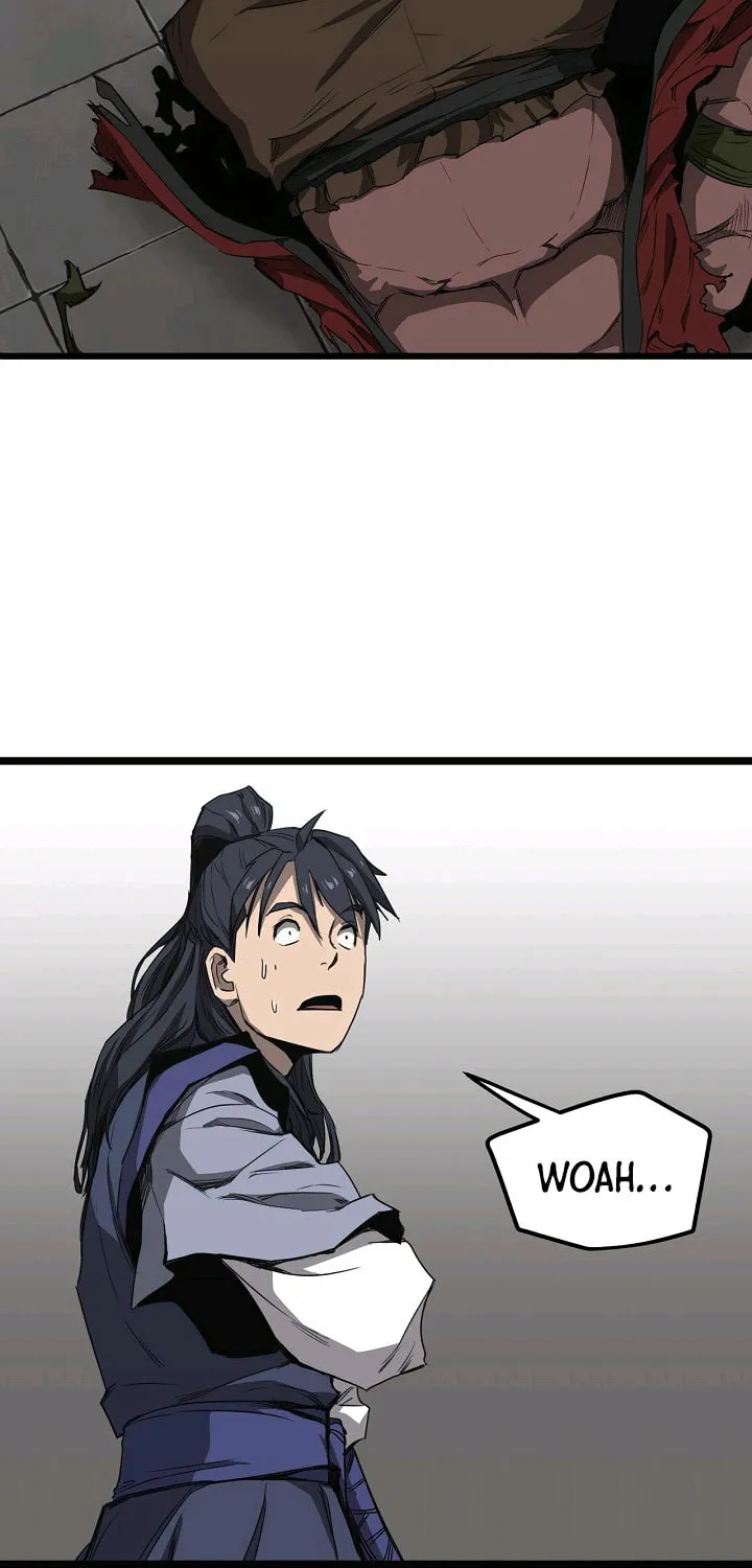 Read Reign chapter 8 image 16 on Lezhin
