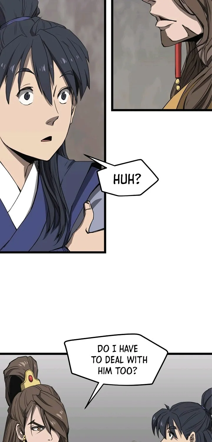 Read Reign chapter 8 image 21 on Lezhin
