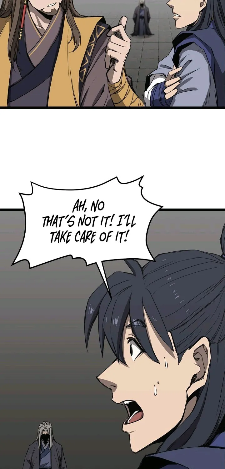 Read Reign chapter 8 image 22 on Lezhin