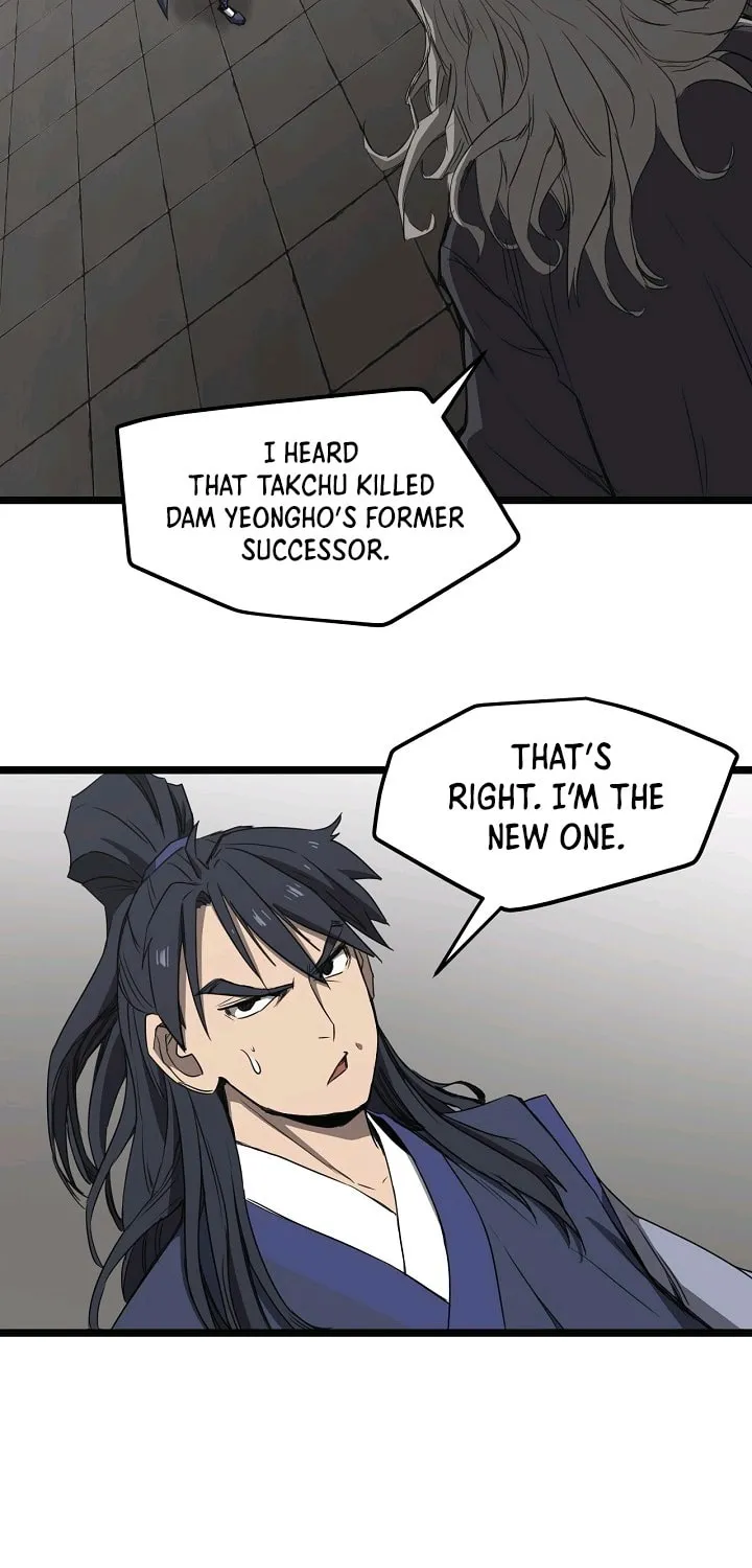 Read Reign chapter 8 image 26 on Lezhin