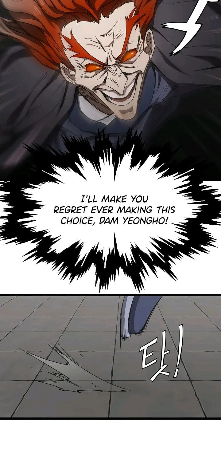 Read Reign chapter 8 image 28 on Lezhin