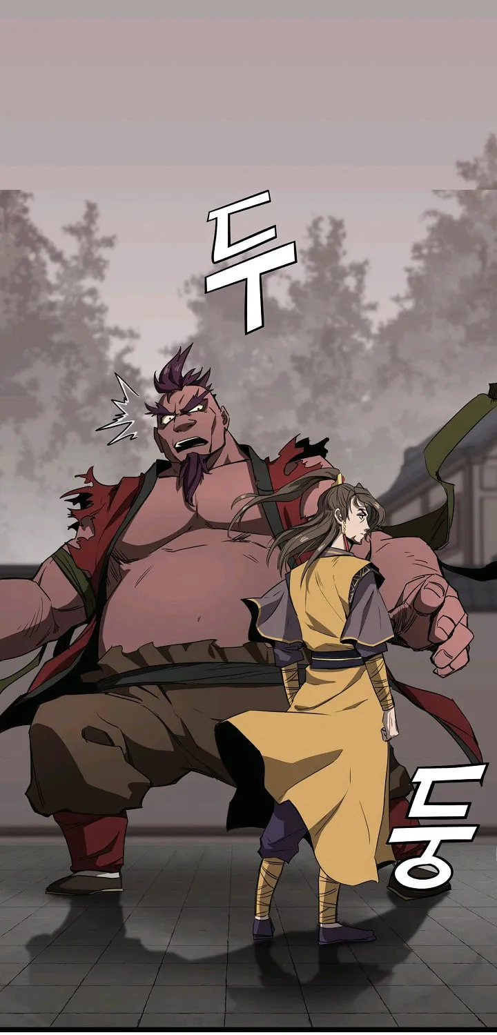 Read Reign chapter 8 image 3 on Lezhin