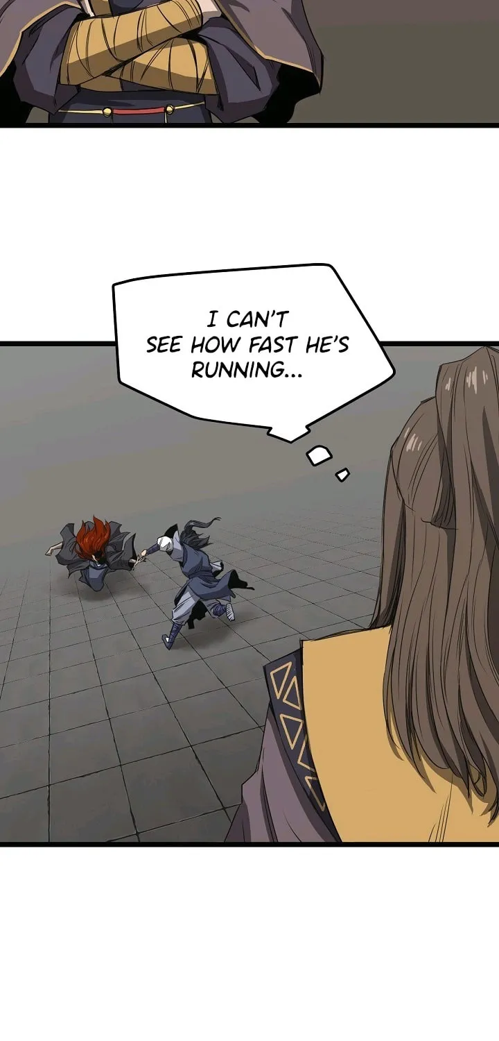 Read Reign chapter 8 image 32 on Lezhin