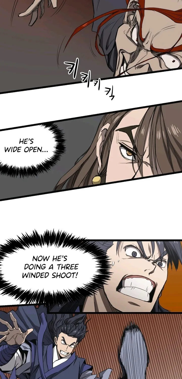 Read Reign chapter 8 image 34 on Lezhin