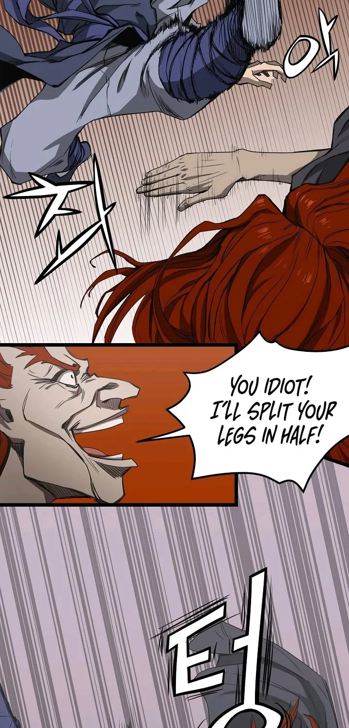 Read Reign chapter 8 image 35 on Lezhin
